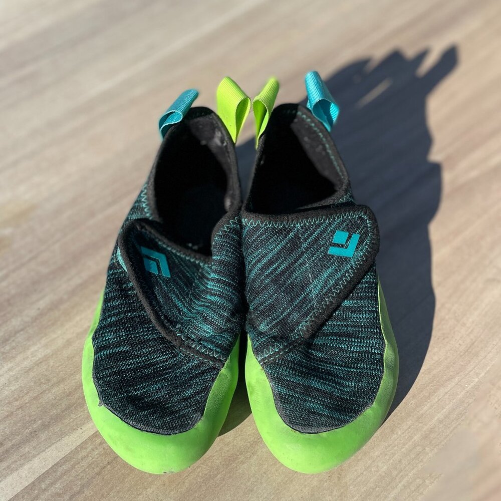 Kids Climbing Shoes